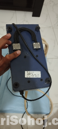 Electric motor and New mattress